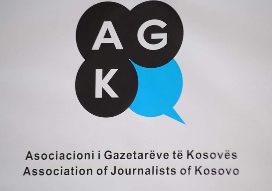 AGK نگران حملات LDK و PDK به TV Dukagjini است