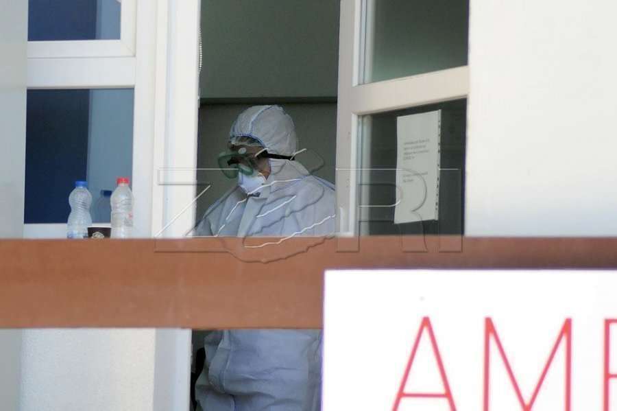 11 victims, 512 infected and 524 cured of coronavirus