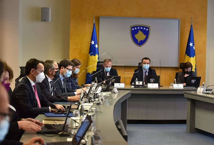 Can Kosovo sue Serbia for genocide during the war?