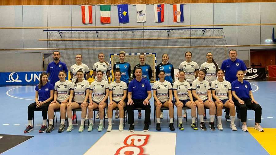 The next success of FHK, the qualification tournament will be organized in Kosovo