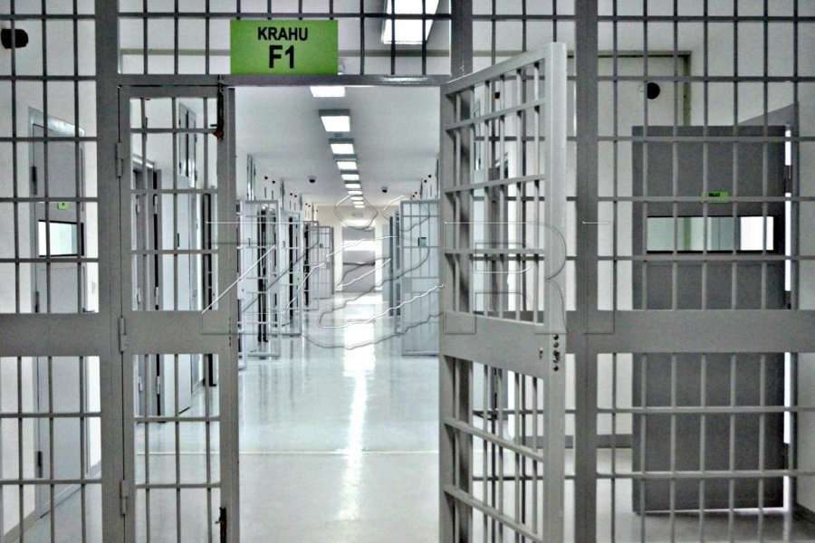 CDHRF: Pardon those who have less than one year left in prison
