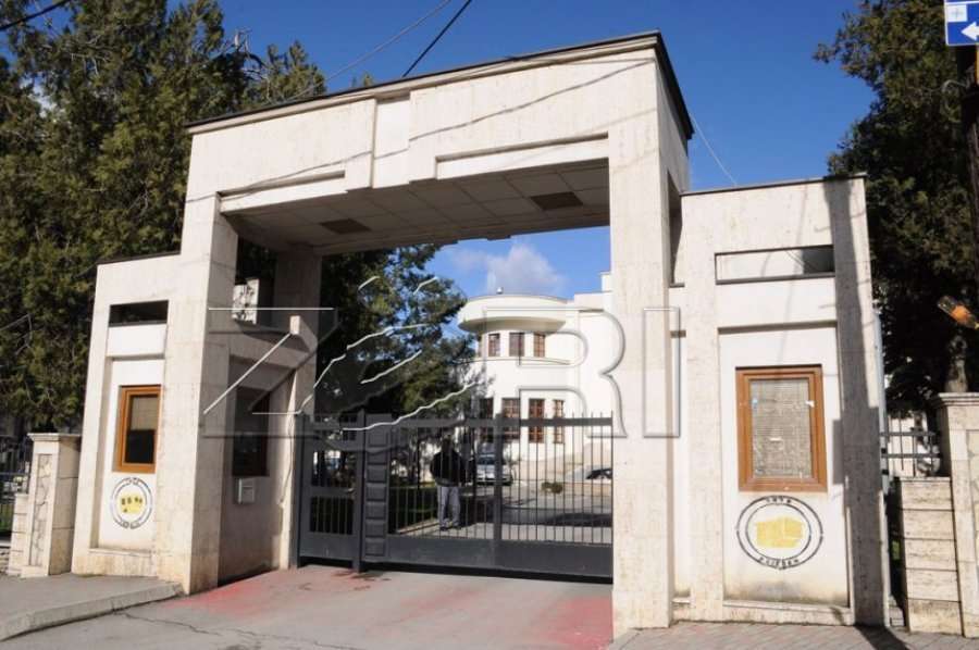 Tender over one million euros -