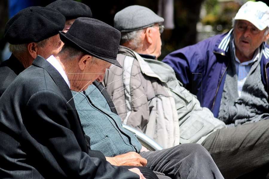 Pensioners warn of strikes and protests - Kajtazi: For 22 years we have been ignored and underestimated