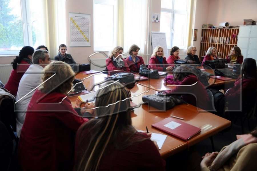  SBASHK requests Minister Murati March allowances and annual salary increase