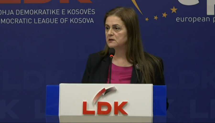 LDK: Dialogue to be taken with greater commitment, US role to be stronger