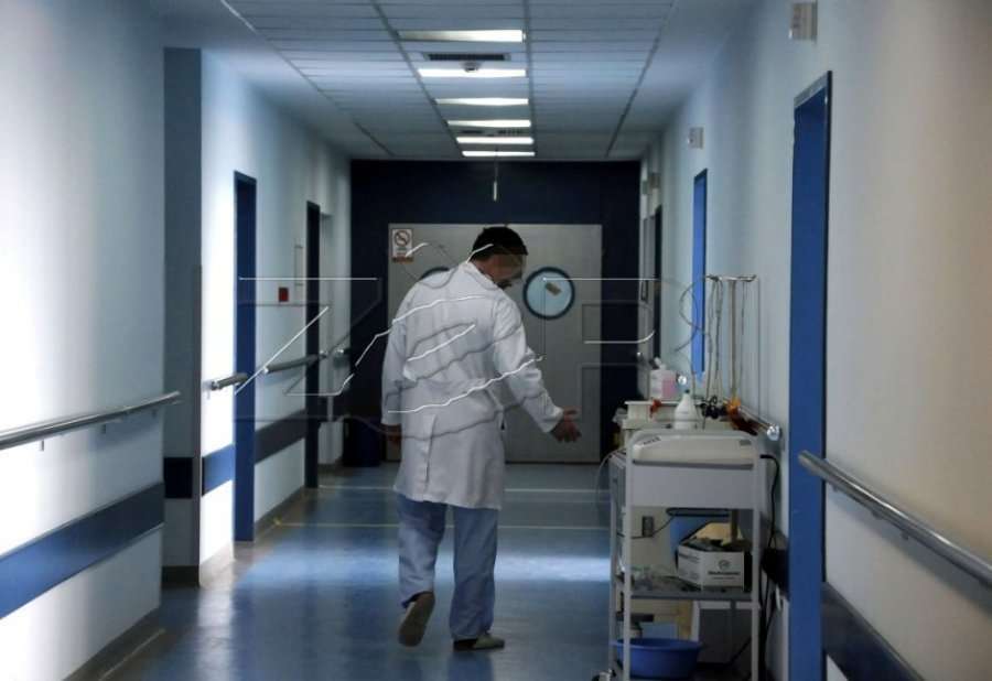 The protest of the nurses is postponed for tomorrow