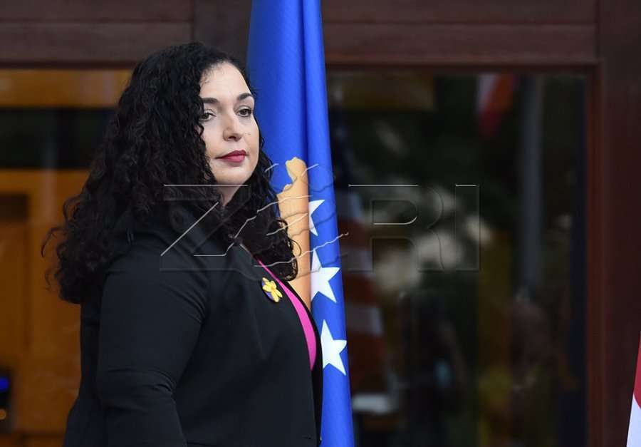 Osmani decrees the Law on Budget Review