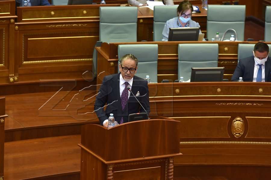 Vitia: There will be measures for the unvaccinated