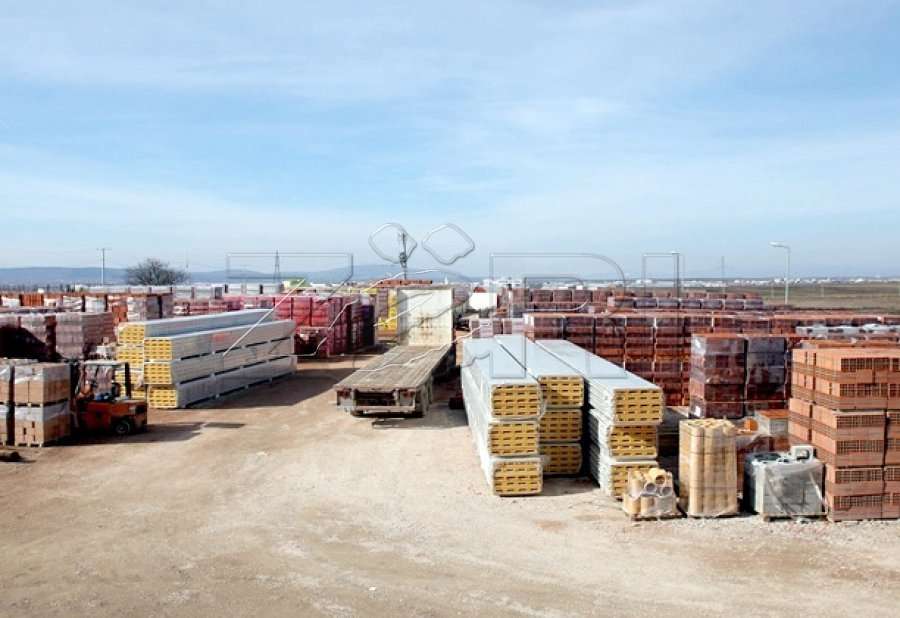 Blocks from Serbia 