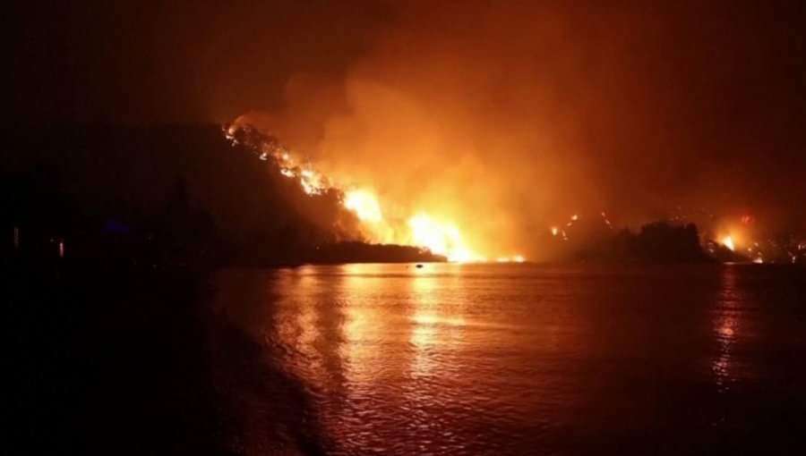 Kosovo ready to support Greece in repairing the situation from the fires