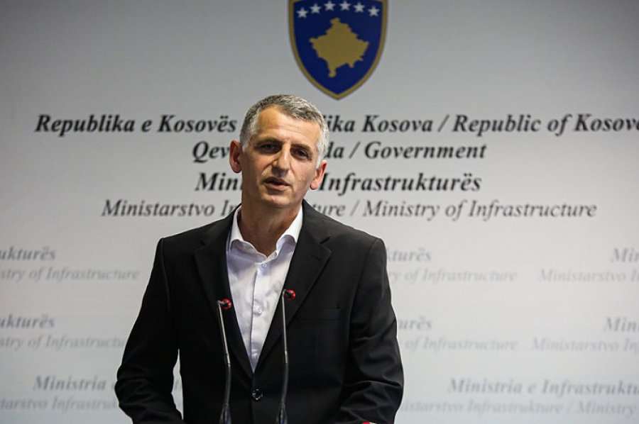 Durmishi jep një lajm të mirë për qytetarët e Vitisë