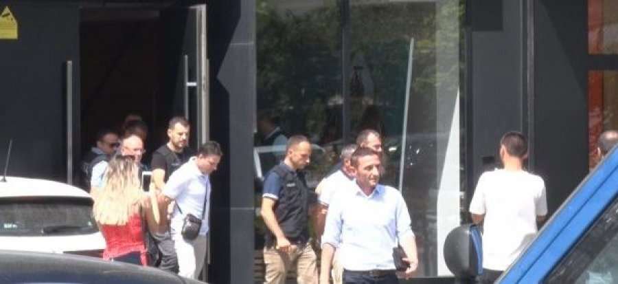 Another 2 months detention for 19 officials of the Ministry of Agriculture in the case