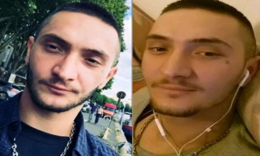 The Prosecution submits a request for the detention of Dardan Krivaqa