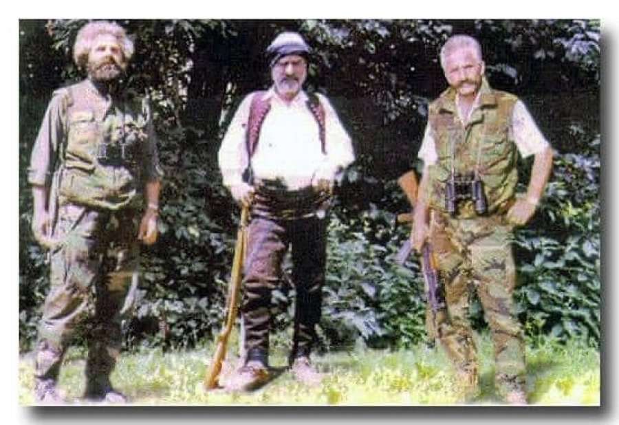 Kurti recalls the 30th anniversary of Serbia's first attack on the Jasharis in Prekaz