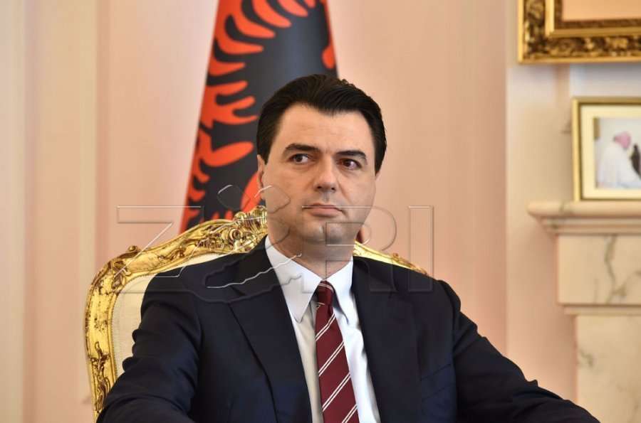 Basha congratulates Lumir Abdixhiku: With your leader LDK will be rebuilt even stronger