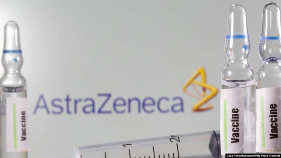 واکسن AstraZeneca ، جوانب مثبت و منفی واکسن وارد آلبانی و کوزوو