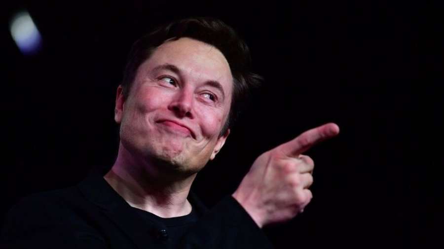Elon Musk sets a new record! His fortune grows by $ 25 billion in a single day