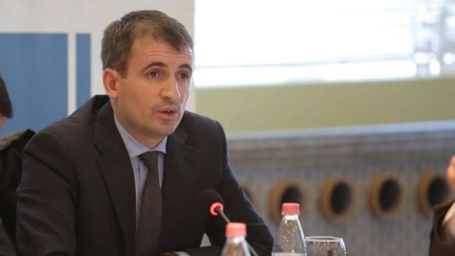 Miftaraj: Do not vote for those who have corruption charges
