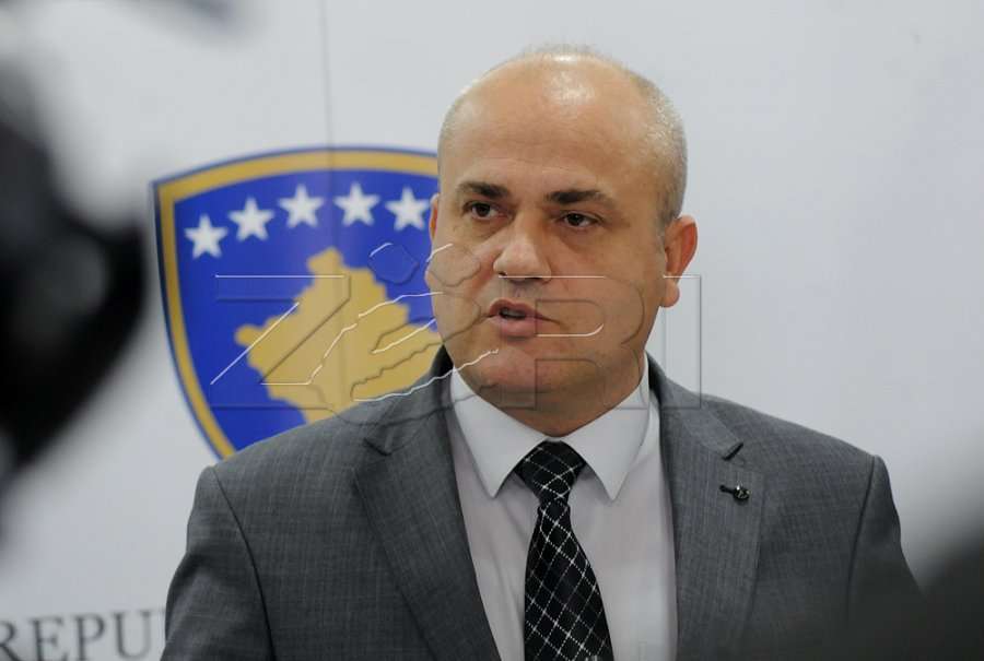 Haxhi Avdyli: In LDK they should have the courage to say to Isa Mustafa