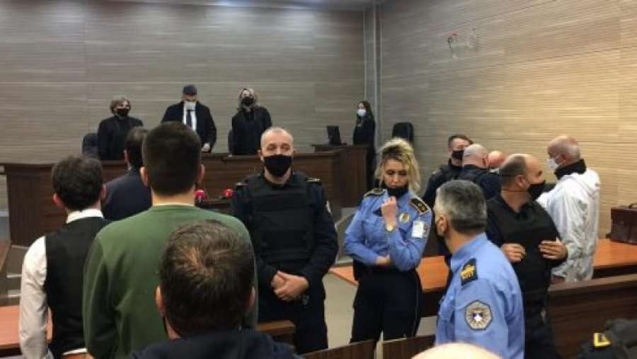 Zoran Djokic is found guilty of war crimes and sentenced to 12 years in prison