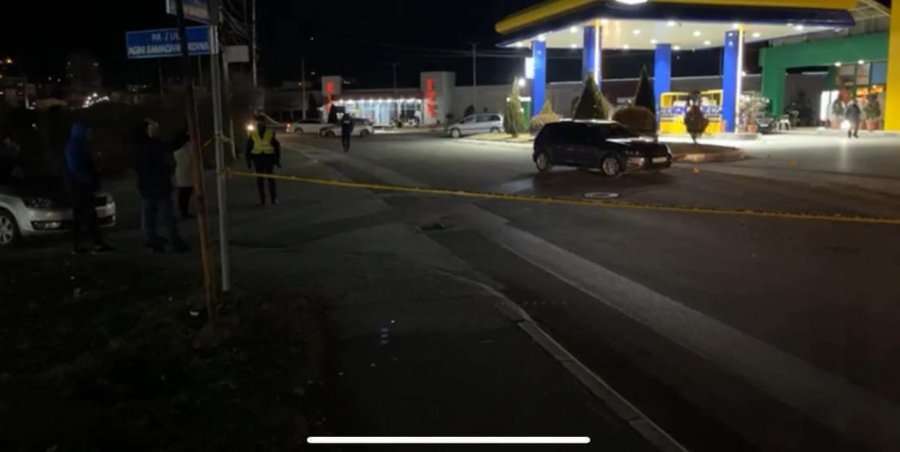 A 23-year-old man is killed in Mitrovica, 2 others are injured