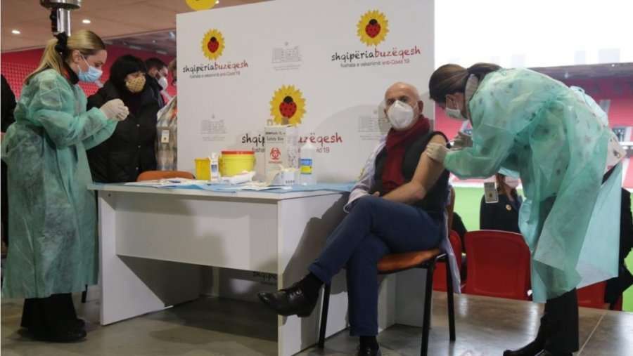 Infectious disease specialist Pipero confesses: This is why I got infected after receiving the Pfizer vaccine