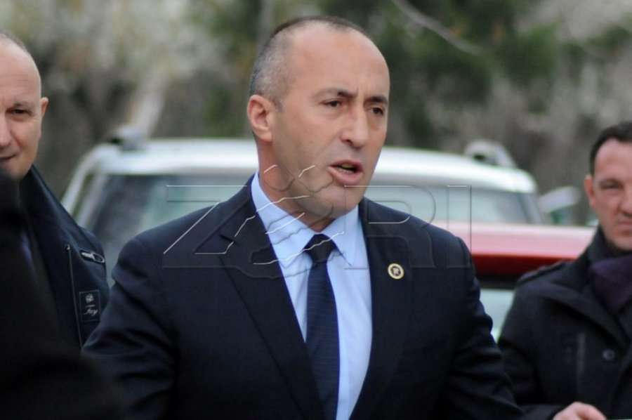 Haradinaj demands the establishment of institutions and the fulfillment of obligations arising from the Constitution