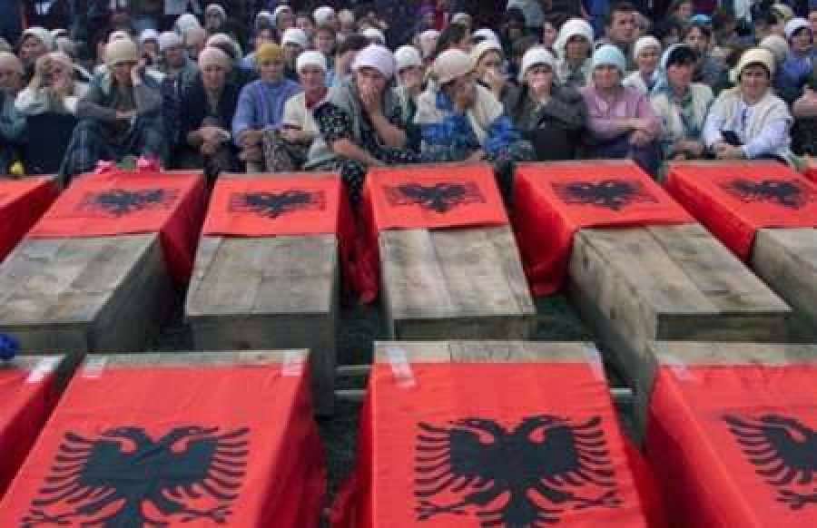 Haradinaj says that martyrs are an inspiration to preserve freedom at all costs
