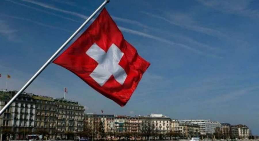 سوئیس در حال تدابیر شدیدتر تا پایان ماه فوریه است