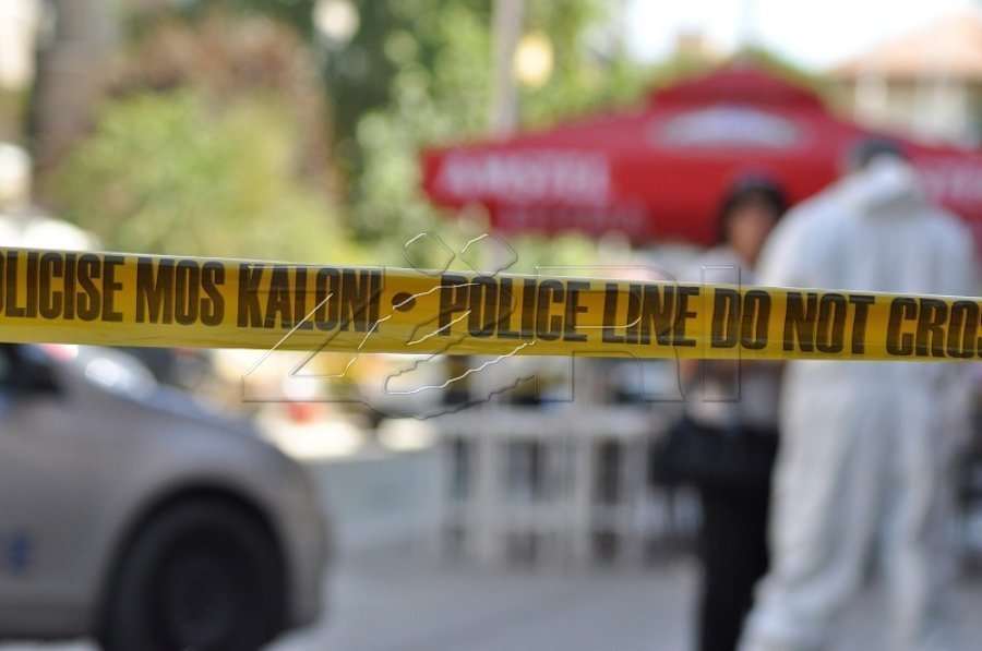 پلیس تأیید می کند: یک پلیس در رانیلوگ خودکشی می کند