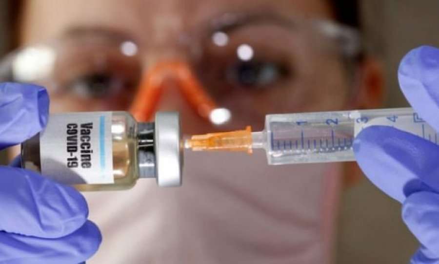 چین 1 میلیون واکسن COVID-19 به صربستان اهدا می کند
