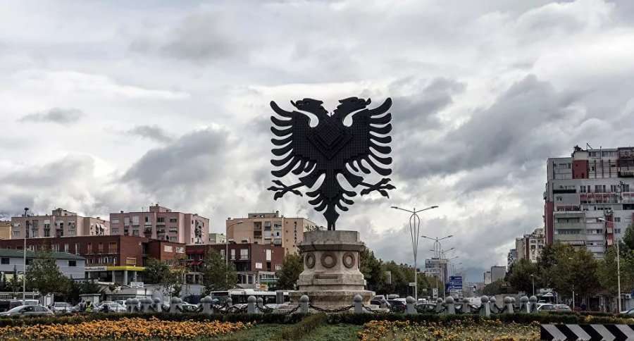 روسیه پس از اخراج دیپلمات روسی از آلبانی واکنش نشان داد