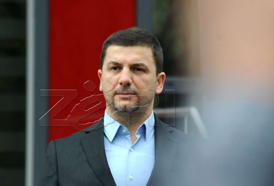 Krasniqi: Government must change management approach to stop this horrific burst of pandemic