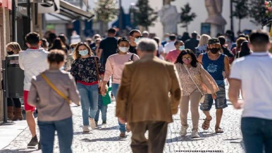 هشدار در پرتغال ، 90 درصد از افراد آلوده به COVID-19 با نوع Delta هستند