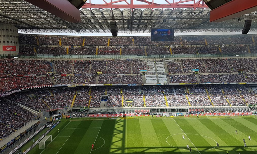 فصل جدید با نوآوری در تقویم آغاز می شود ، برنامه افتتاح کامل استادیوم ها در ایتالیا برنامه ریزی شده است