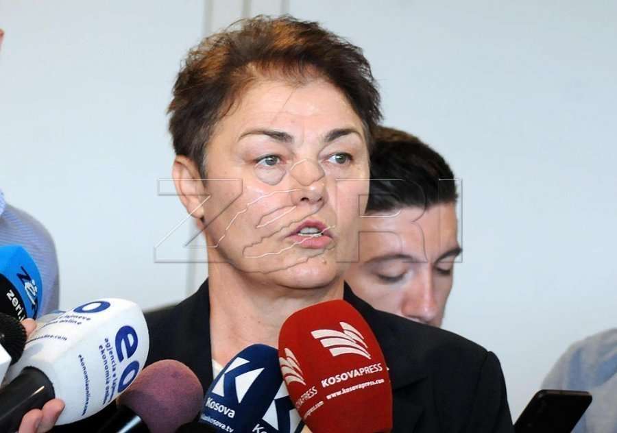 Termkolli accuses Gërvalla: Serbia is not talking as badly towards Kosovo as it does
