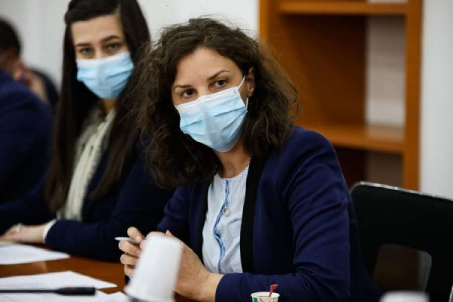 Minister Rizvanolli will visit 