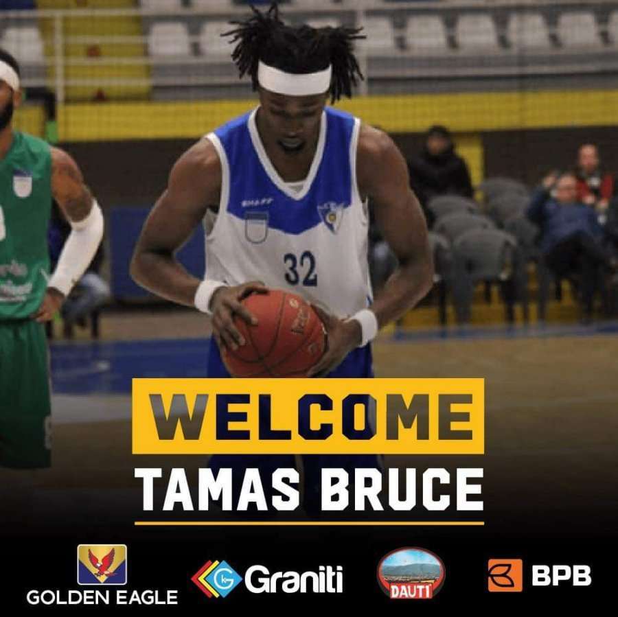 Official: Ylli also signs with a foreign basketball player