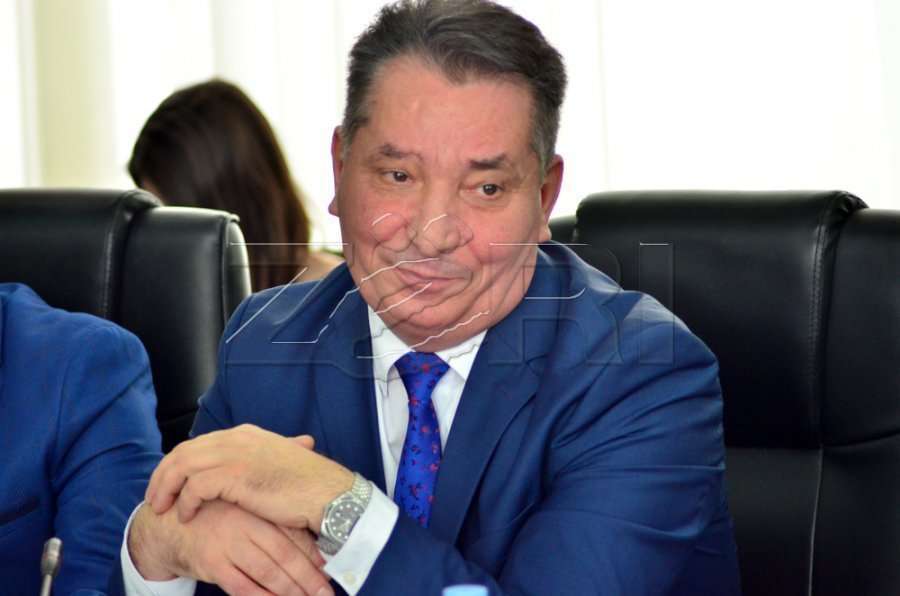 Payment of 5 euros: Pal Lekaj says that the procedures started while he was a minister, but then the process was canceled