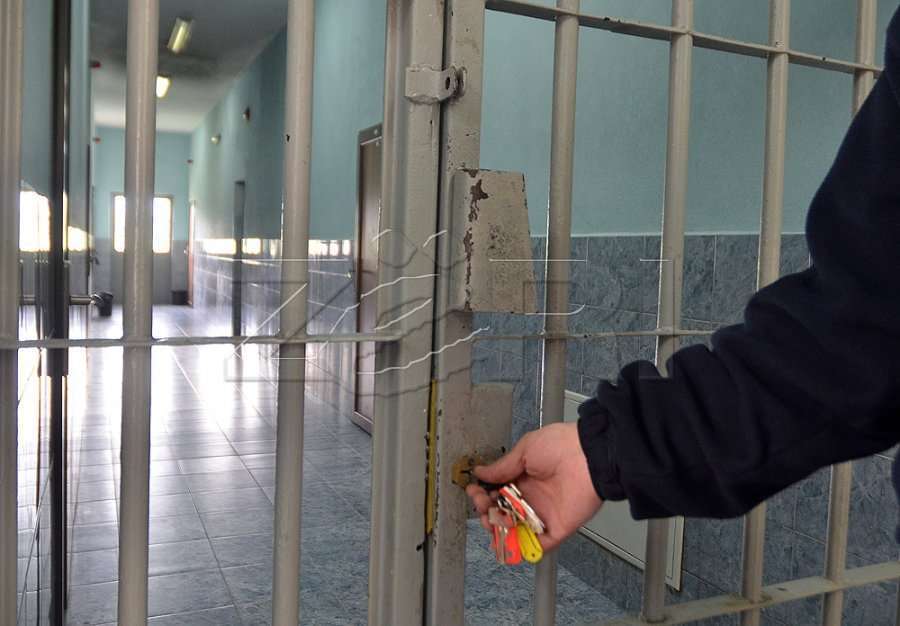 Attempts are being made to introduce marijuana for prisoners in Dubrava Prison