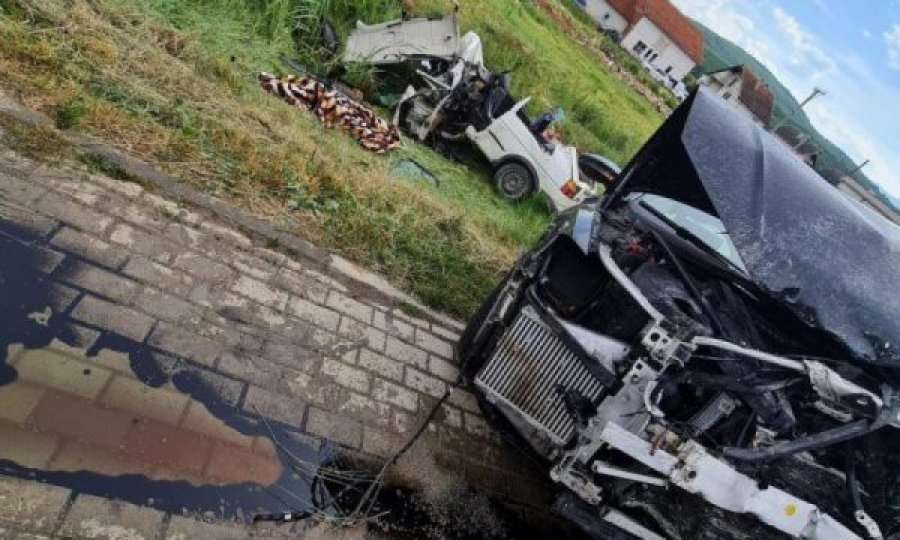 Four members of the Ramadani family died in the accident, the Court decides on the driver