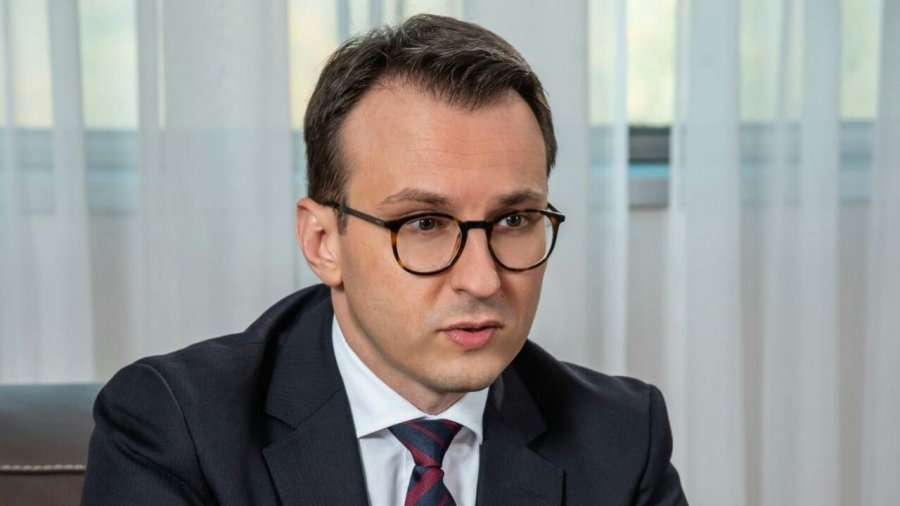 Petkovi:: Kurti repeated several times to Vuiqi. That Serbia should recognize Kosovo
