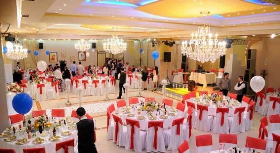 Police interrupt three weddings in Prizren
