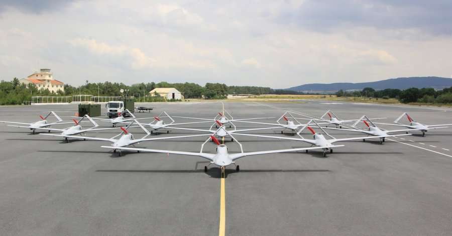 Drone