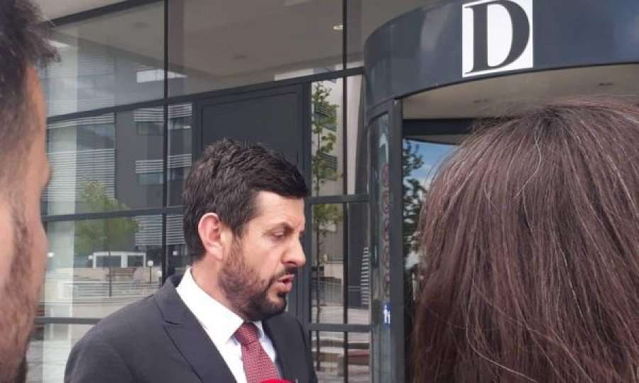 Lawyer reacts: The arrest of eight police officers was fraudulent and without legal basis