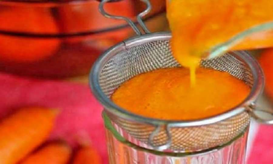 Natural cough syrup