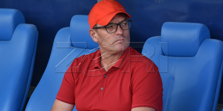 After losing to Llapi, Munishi: It is not tragic