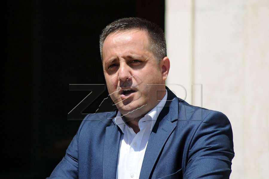 Selmanaj: I am convinced that very soon the LDK will return as the main party in the country