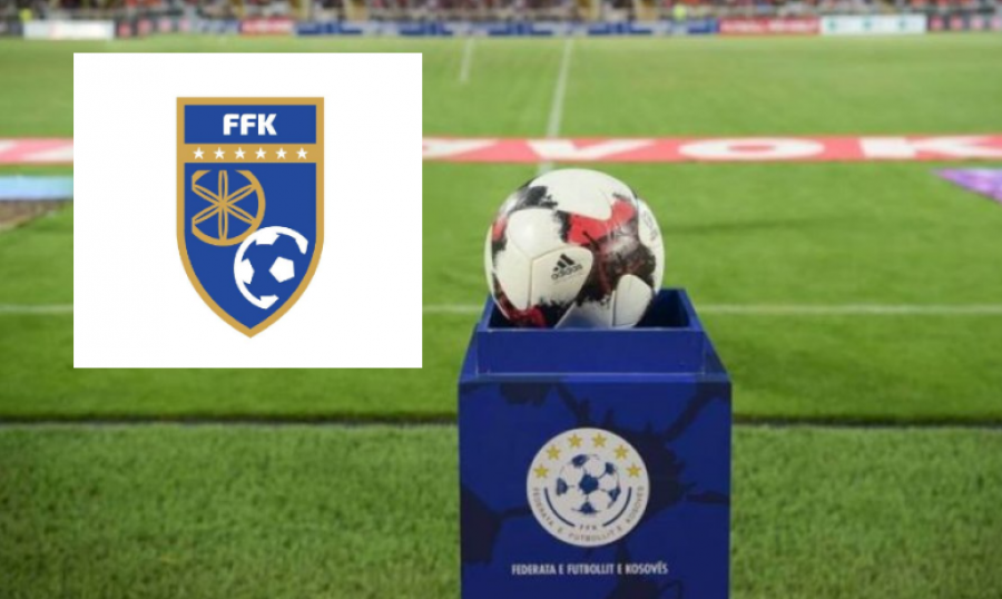 Official: FFK introduces the new logo