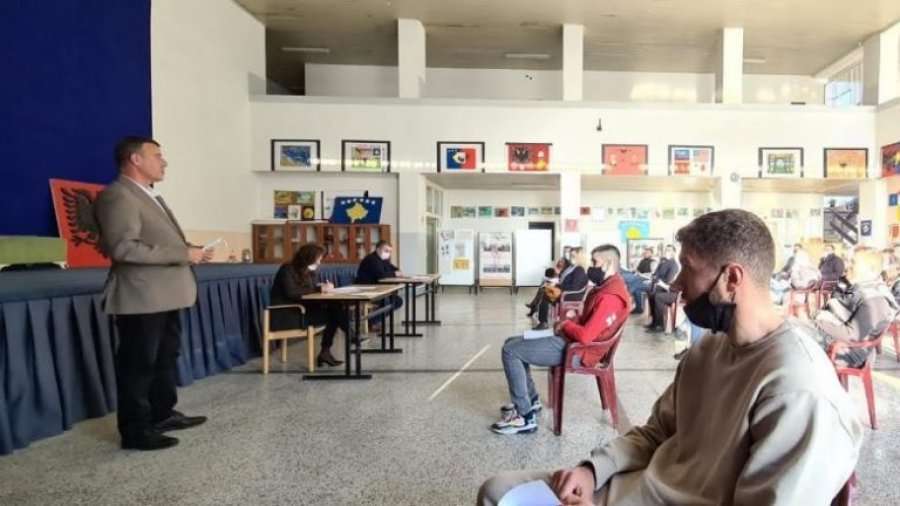 Gashi establishes the Civic Initiative for Obiliq, says it will be an open address for all citizens